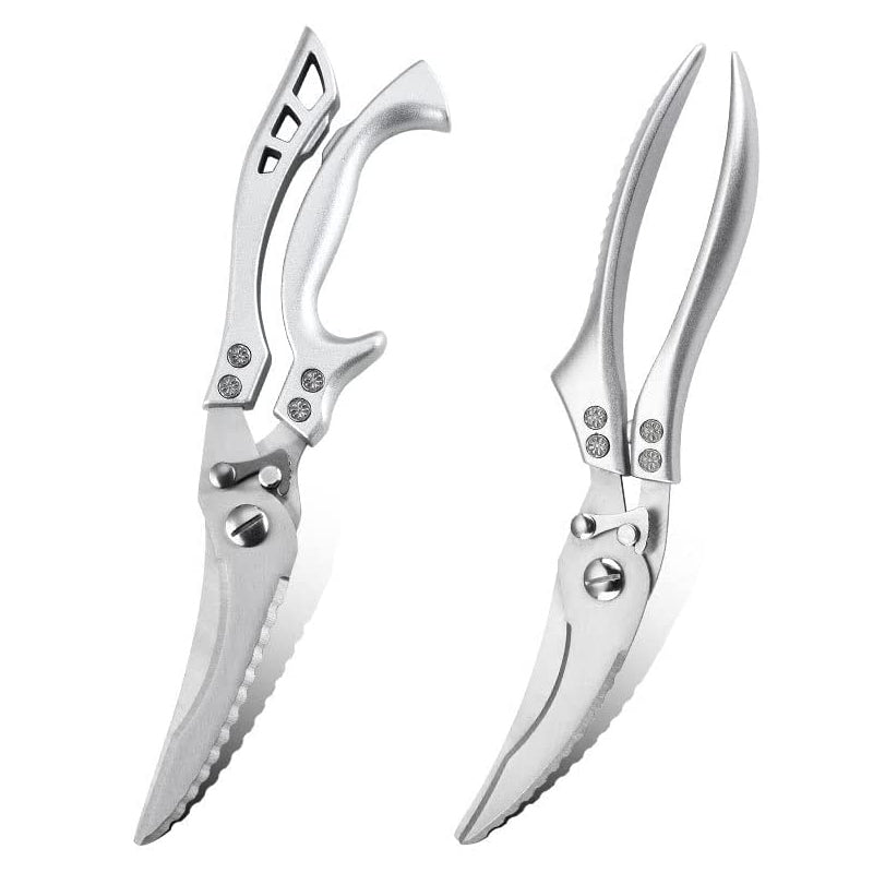 Noxord | Strong Stainless Steel Bone Cutting Scissors