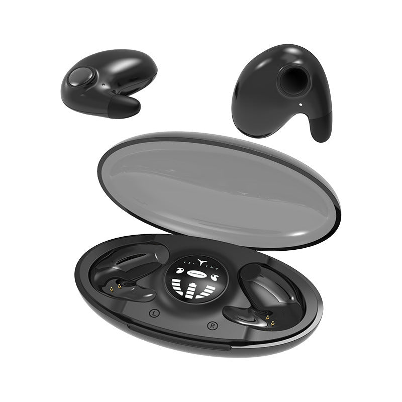 Cofik | Comfortable Sleep Wireless Earbuds Waterproof IPX5