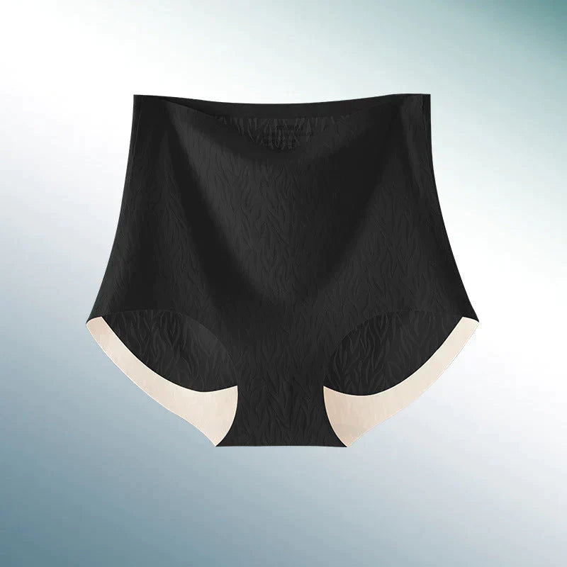 Comfortable Shapewear Briefs with High Waist Lift
