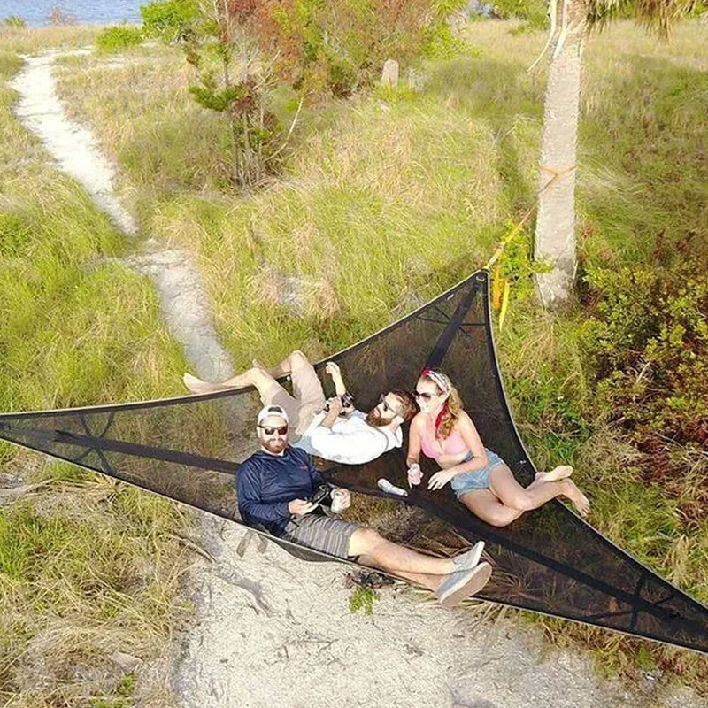 Large Family Hammock
