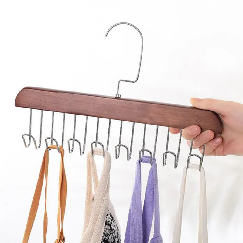 Premium Non-Slip Closet Dress Hanger