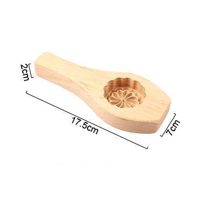 Traditional Holiday Cookie Moulds