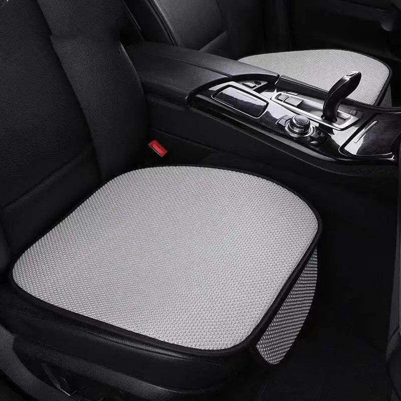 Comfortable Cool Car Neck Pillow