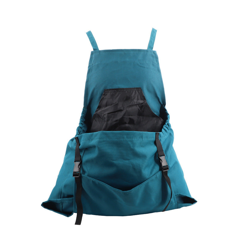Durable Garden Work Apron