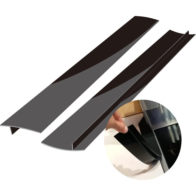Heat Resistant Stove Gap Seals
