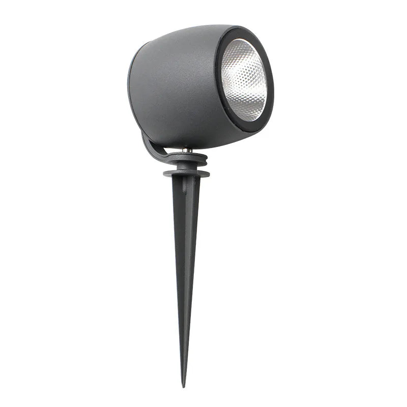 Bright Outdoor LED Garden Light