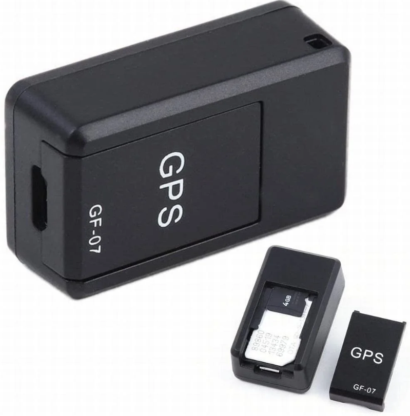 Mini GPS Car Tracker Device for Bikes and Motorcycles