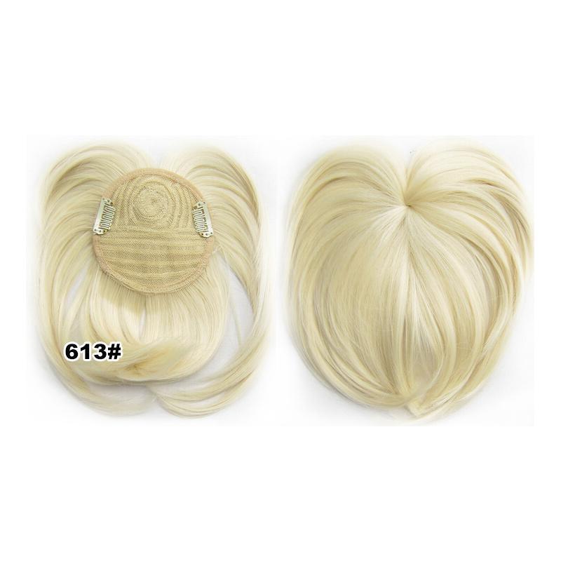 Cofik | Premium Hair Clip Piece