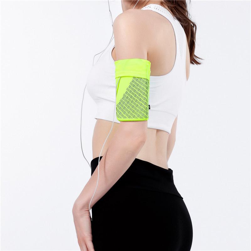 Fitness Phone Armband Holder