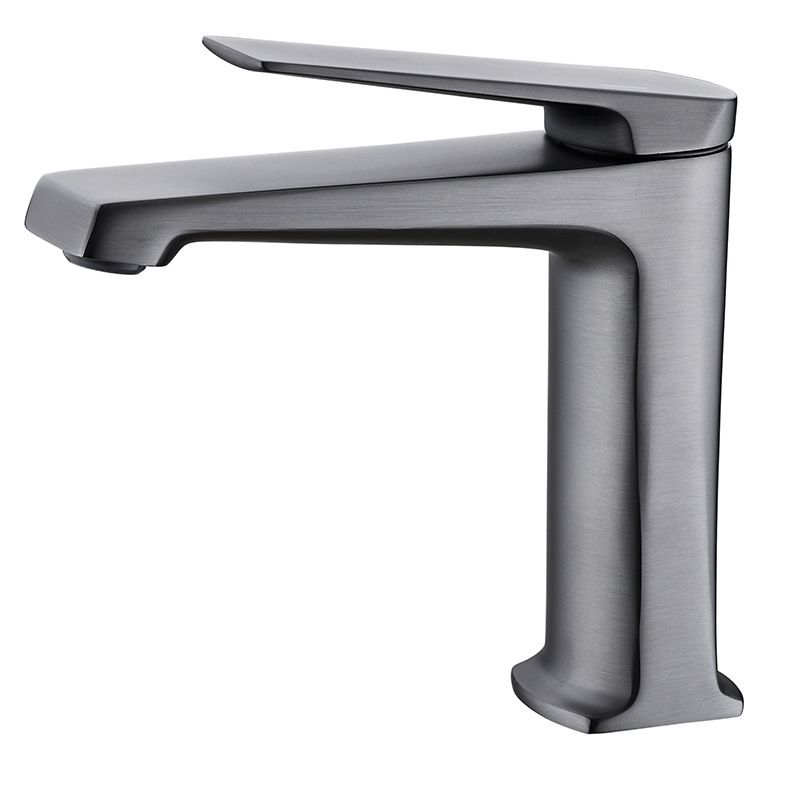 Luxury Copper Bathroom Faucet