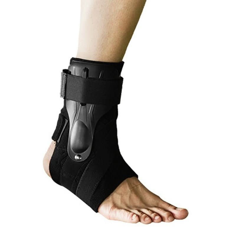 Comfortable Ankle Brace with Extra Support