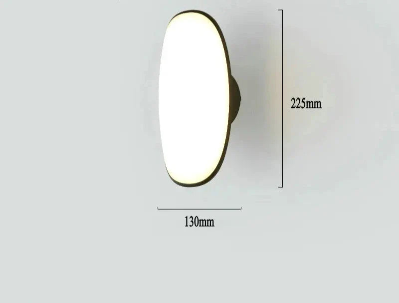 Outdoor Weatherproof LED Garden Light