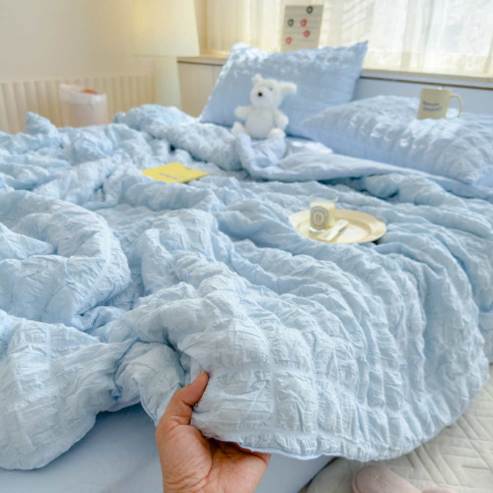 Soft Electric Heated Throw Blanket