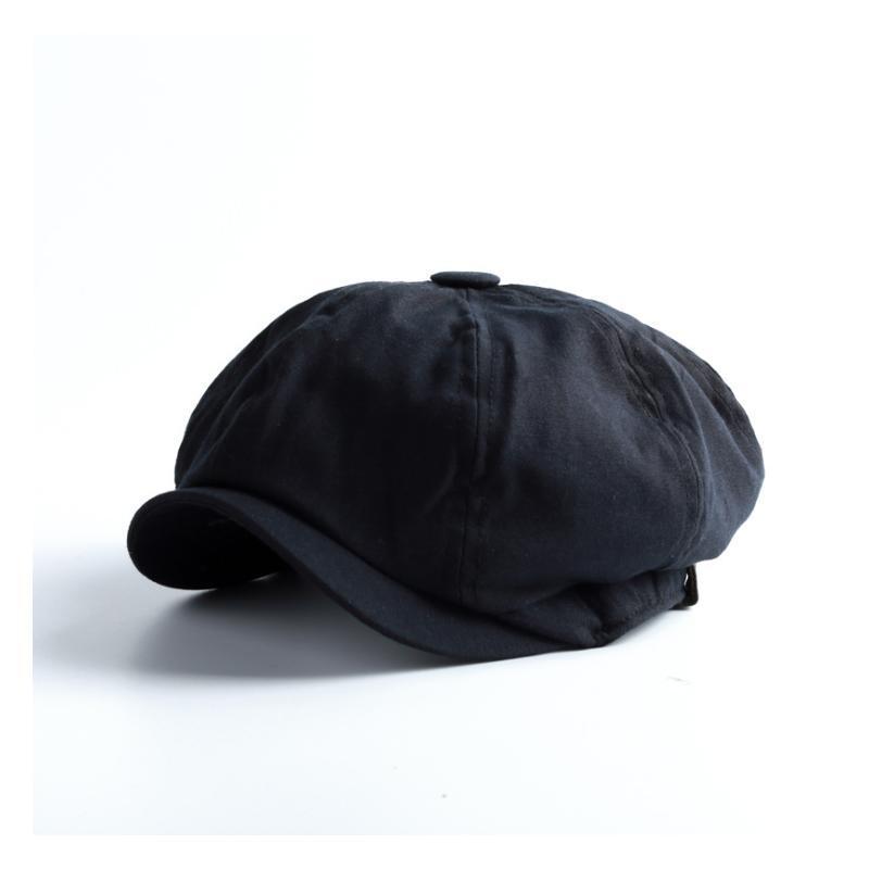 Vintage Classic Hat for Men and Women