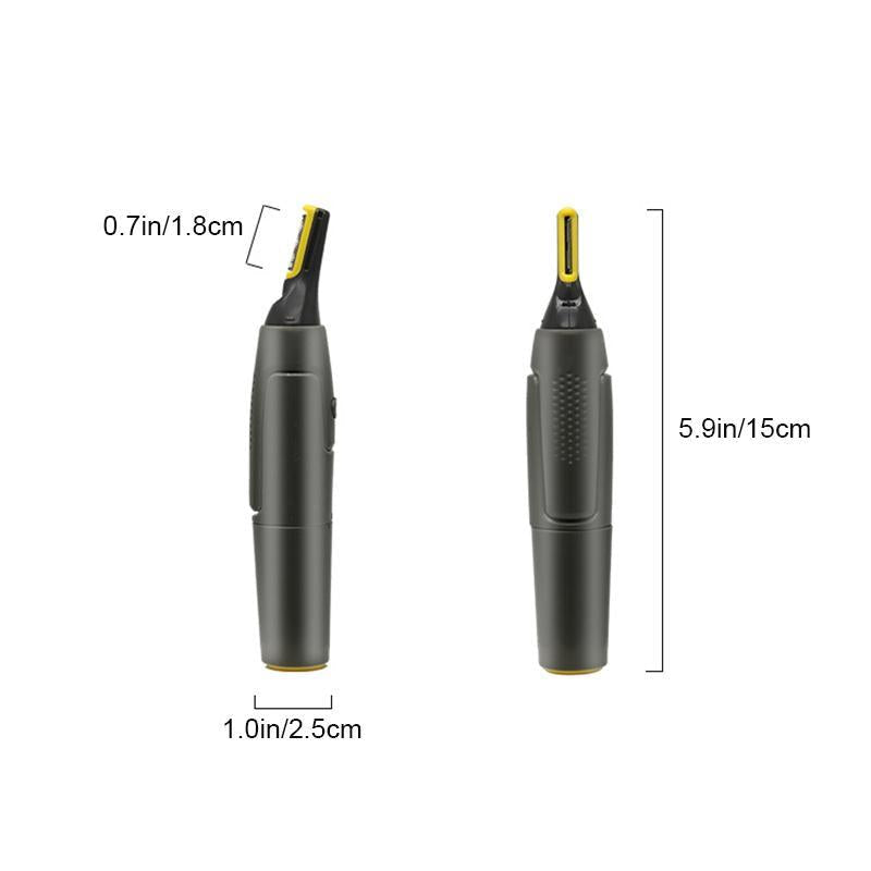 Accurate Hair Cutting Trimmer