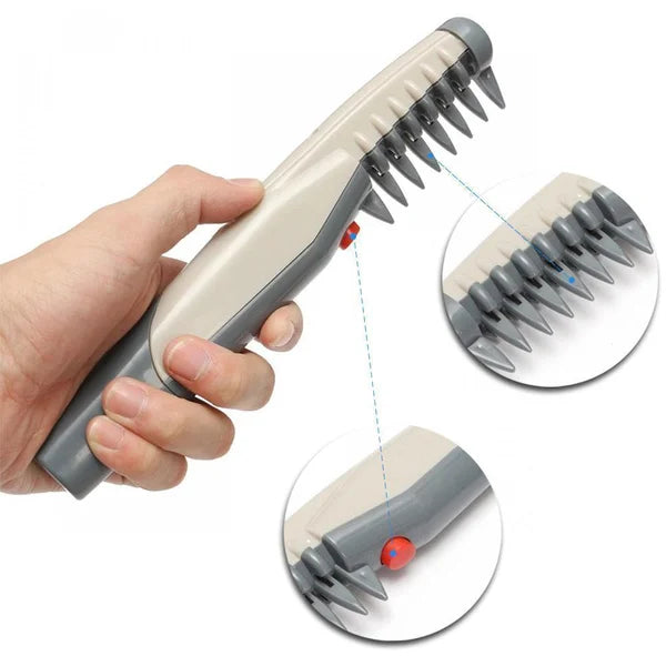 Pet Grooming Electric Hair Trimmer Clipper