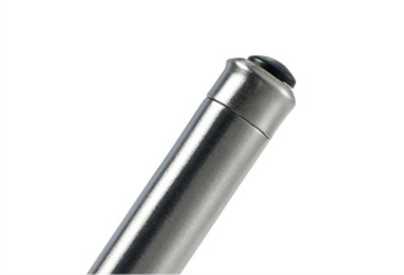 Portable Electric Milk Frother and Foam Maker