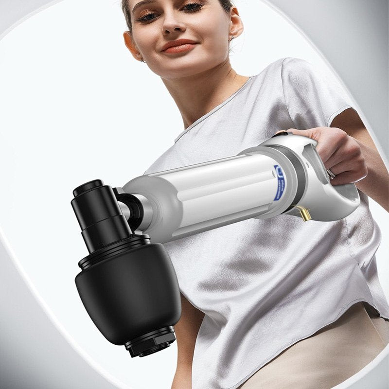 Powerful Drain Cleaner with 2 Free Plugs