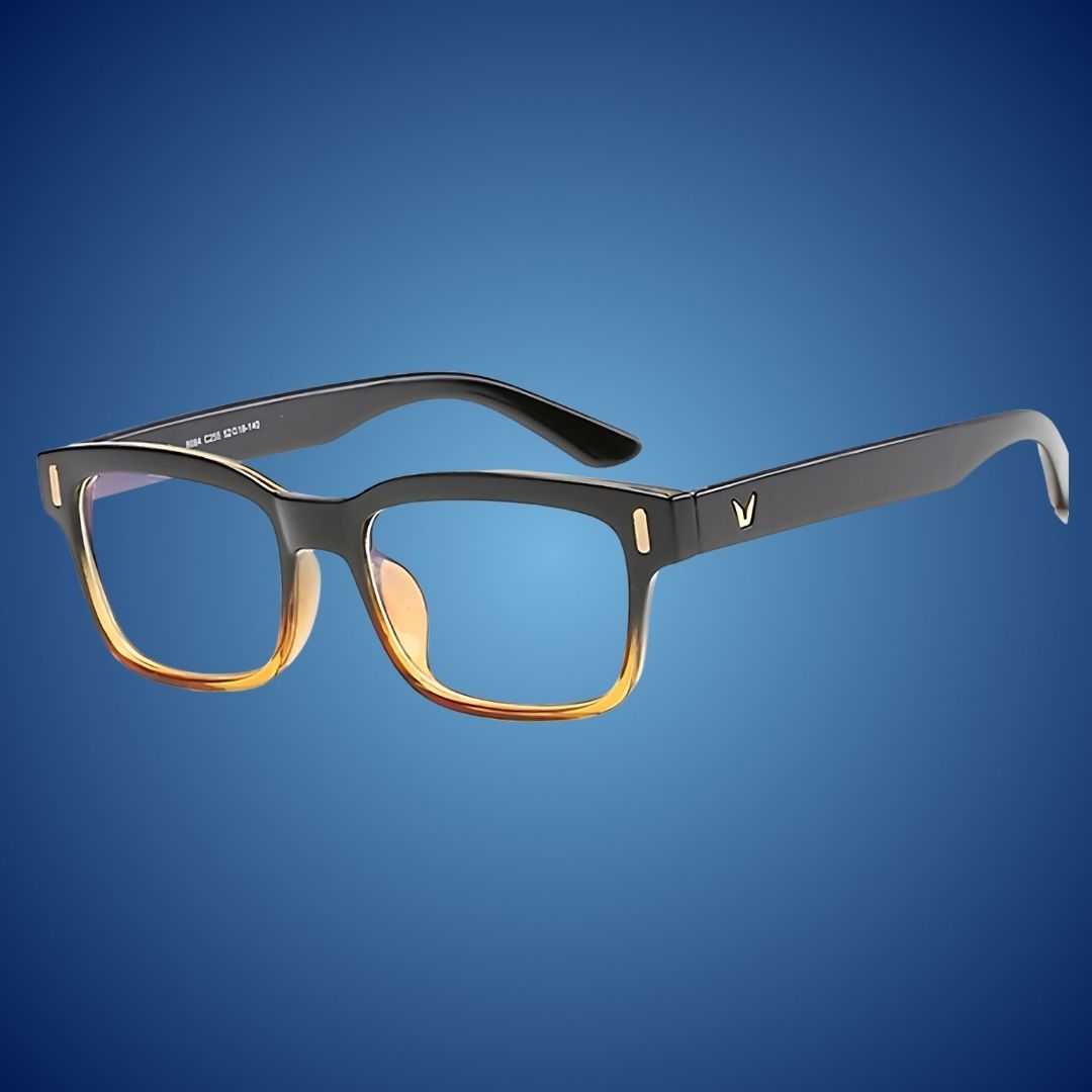 Blue Light Blocking Reading Glasses with UV Protection