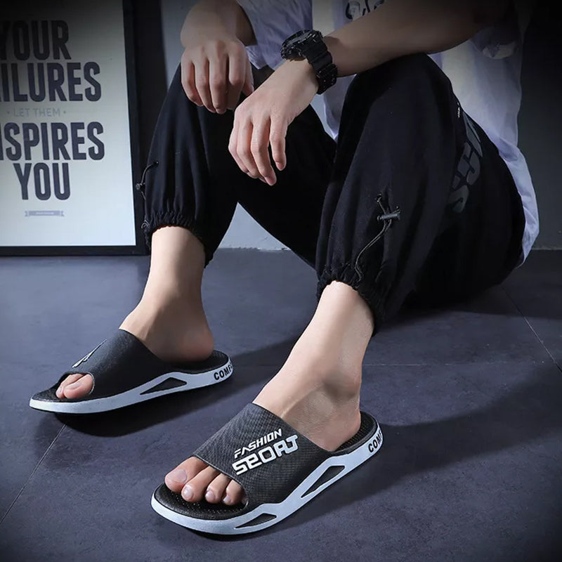 Comfortable Grip Athletic Beach Sandals