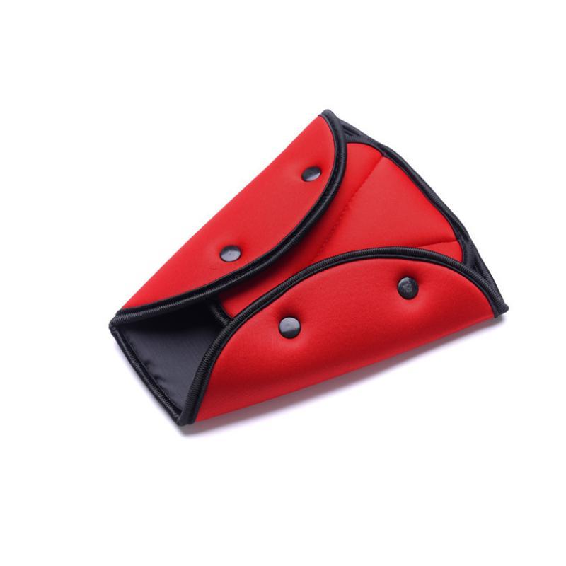 Comfortable Car Seat Belt Extender for All Ages