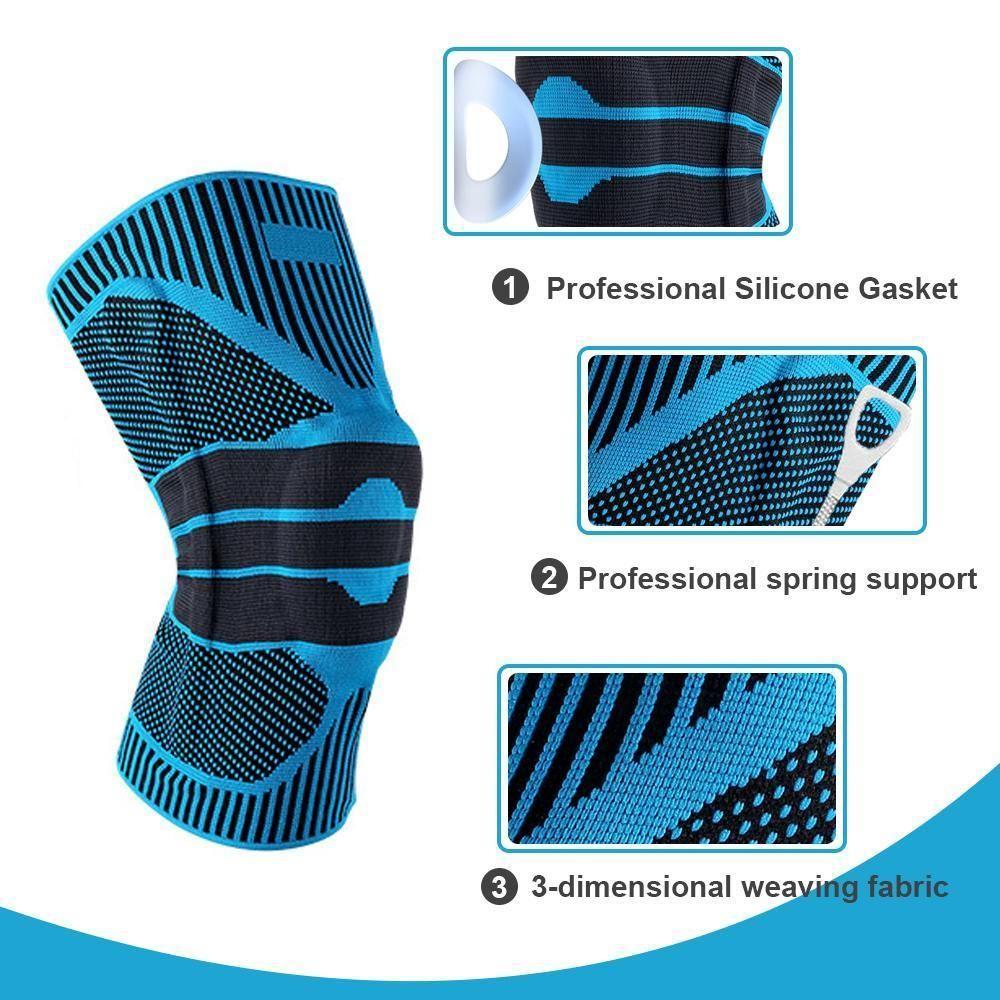 Noxord | Premium Knee Support Brace