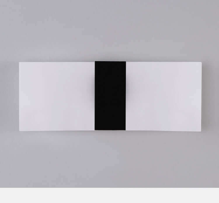Bright LED Motion Sensor Wall Lamp for Home