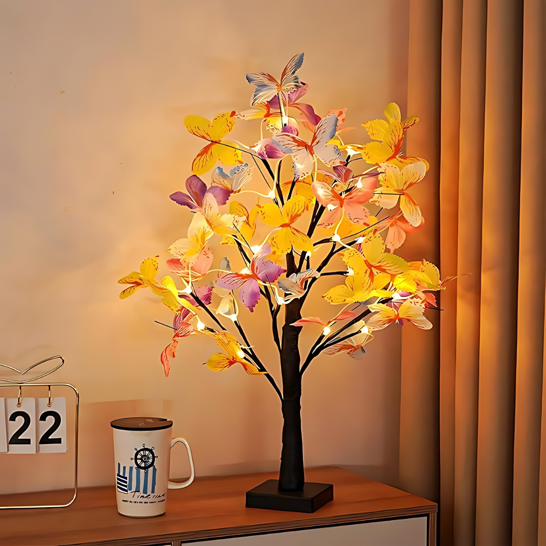 Bright Modern Desk Light