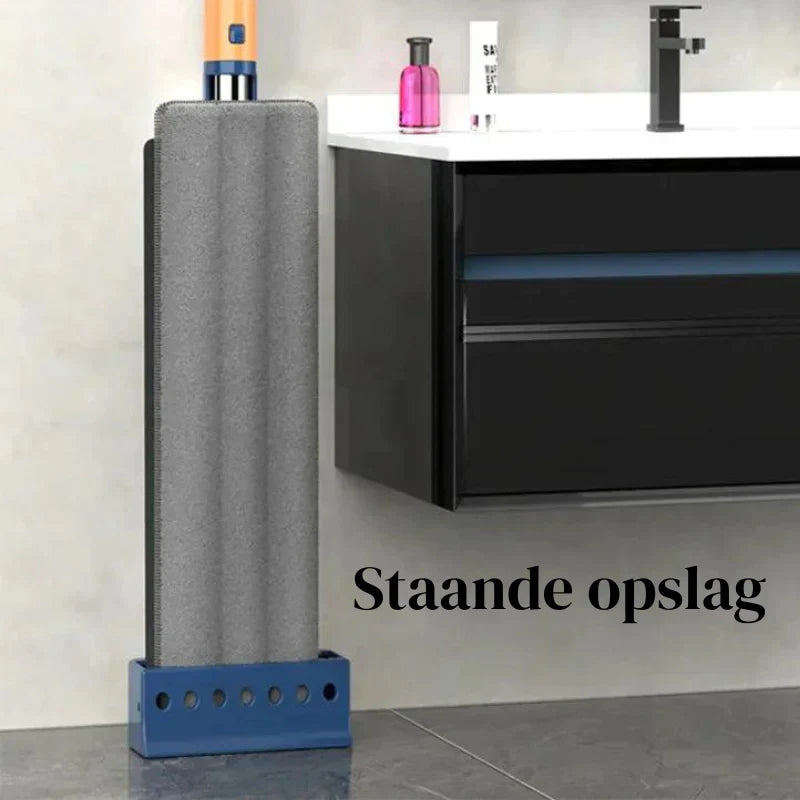 3-in-1 Multi Mop with 2 Bonus Cleaning Pads