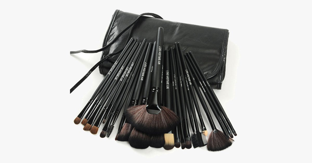 Beautiful Mom Cosmetic Kit