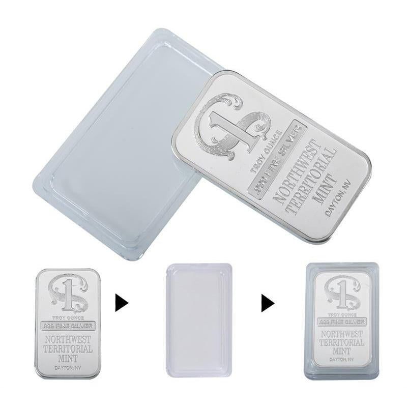 Shiny Children's Starter Coin Collector Kit