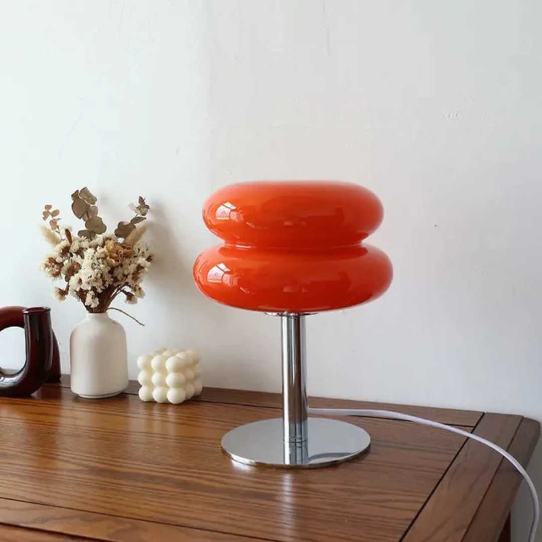 Minimalist Desk Light Lamp