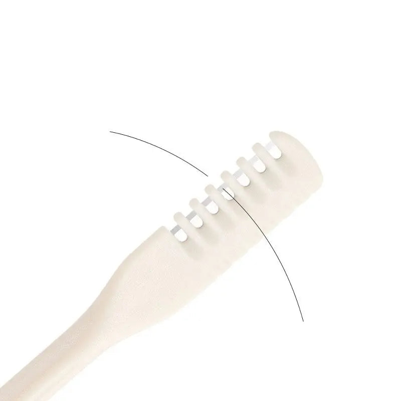 Easy Nose Trimmer for Men - Safe and Precise Cutting