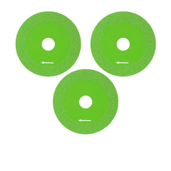 Thin Diamond Blade Glass Cutter