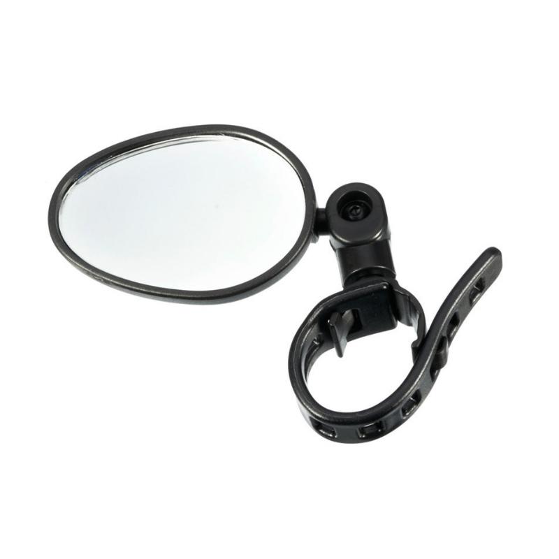 Road Bike Rear View Mirror