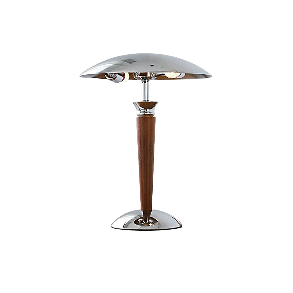 Vintage Nautical Dimmable Desk Lamp
