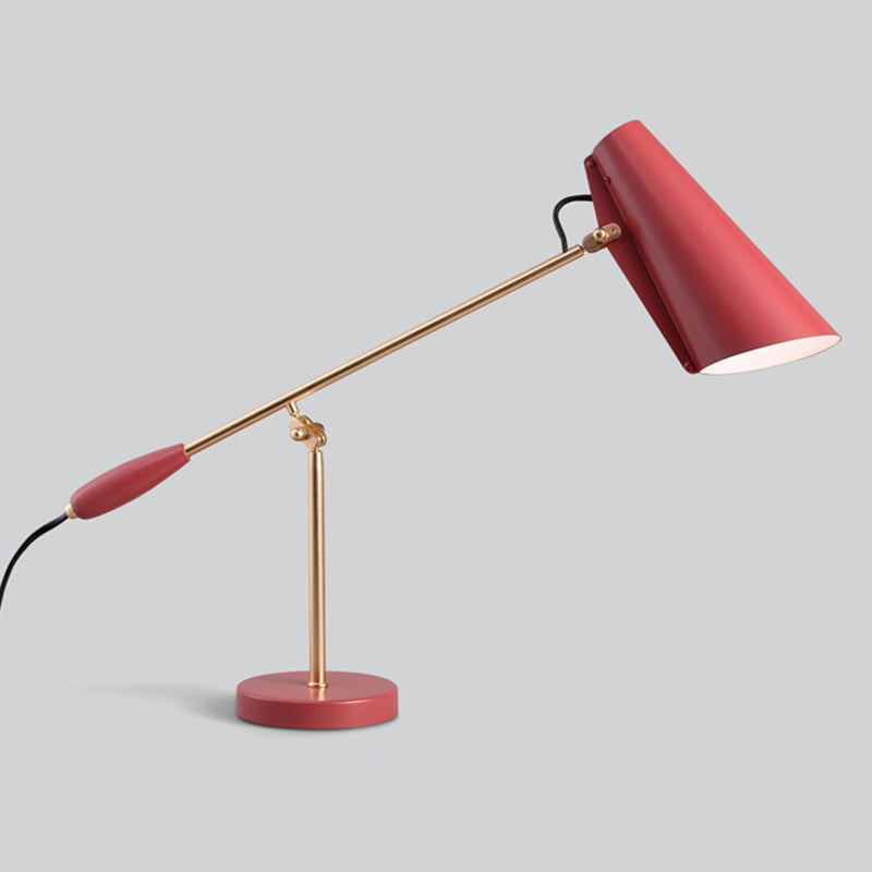 Small Simple Desk Lamp
