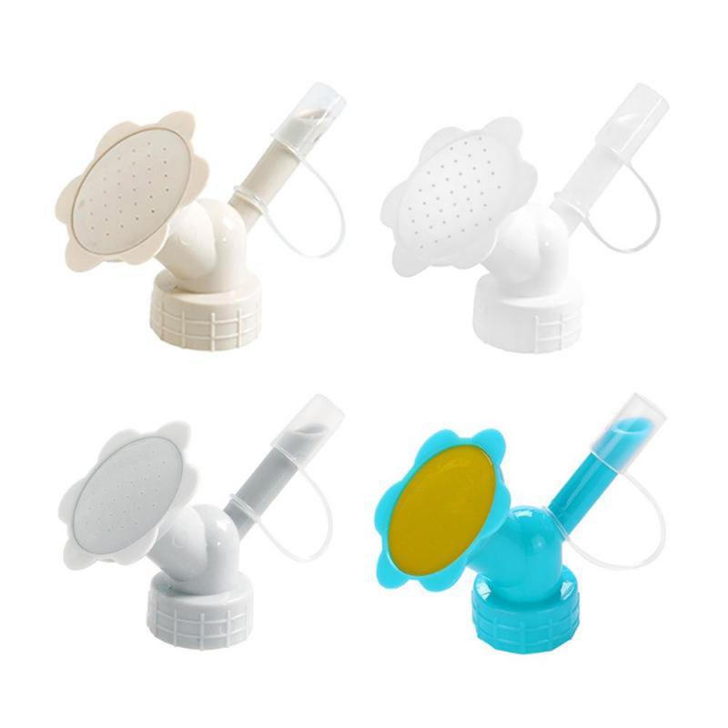 Versatile Bottle Top Watering Sprayer