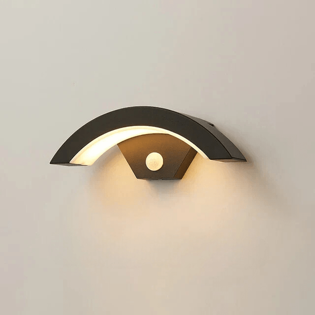 Bright Security Night Lamp