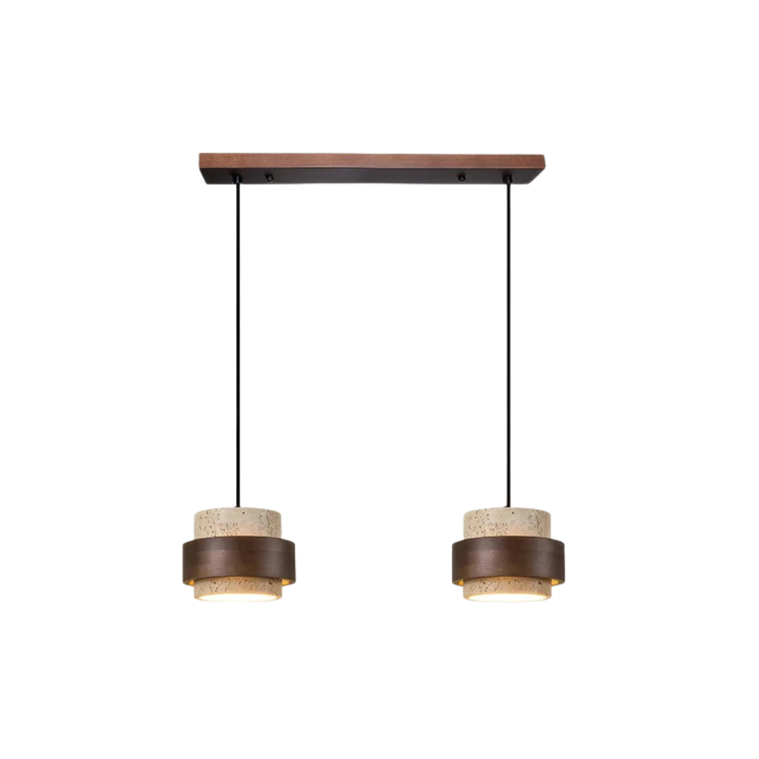 Stylish Woven Hanging Light for Modern Homes