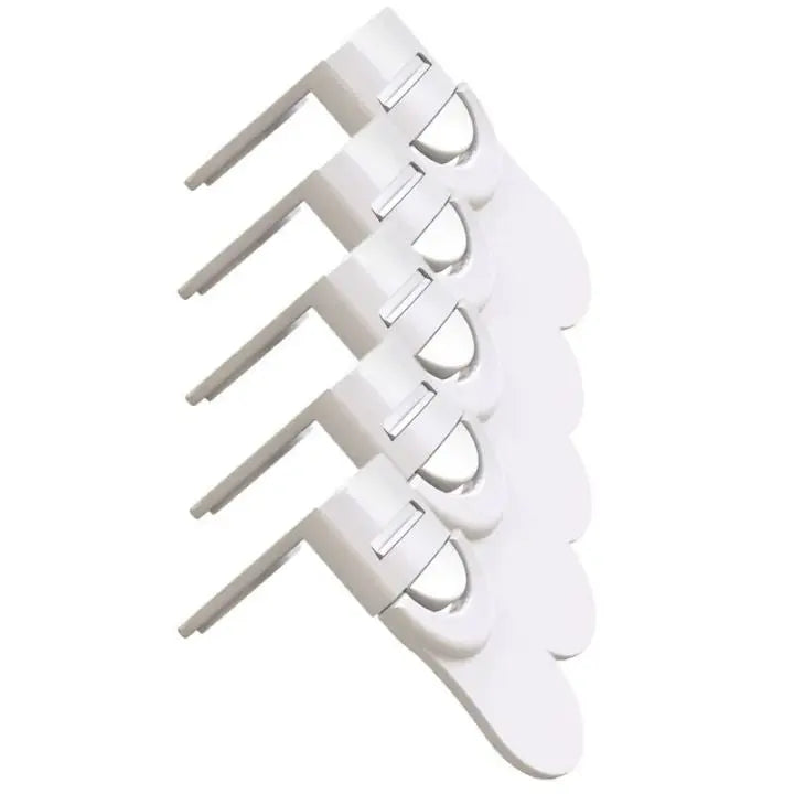 Secure Child Lock for Drawers and Cabinets