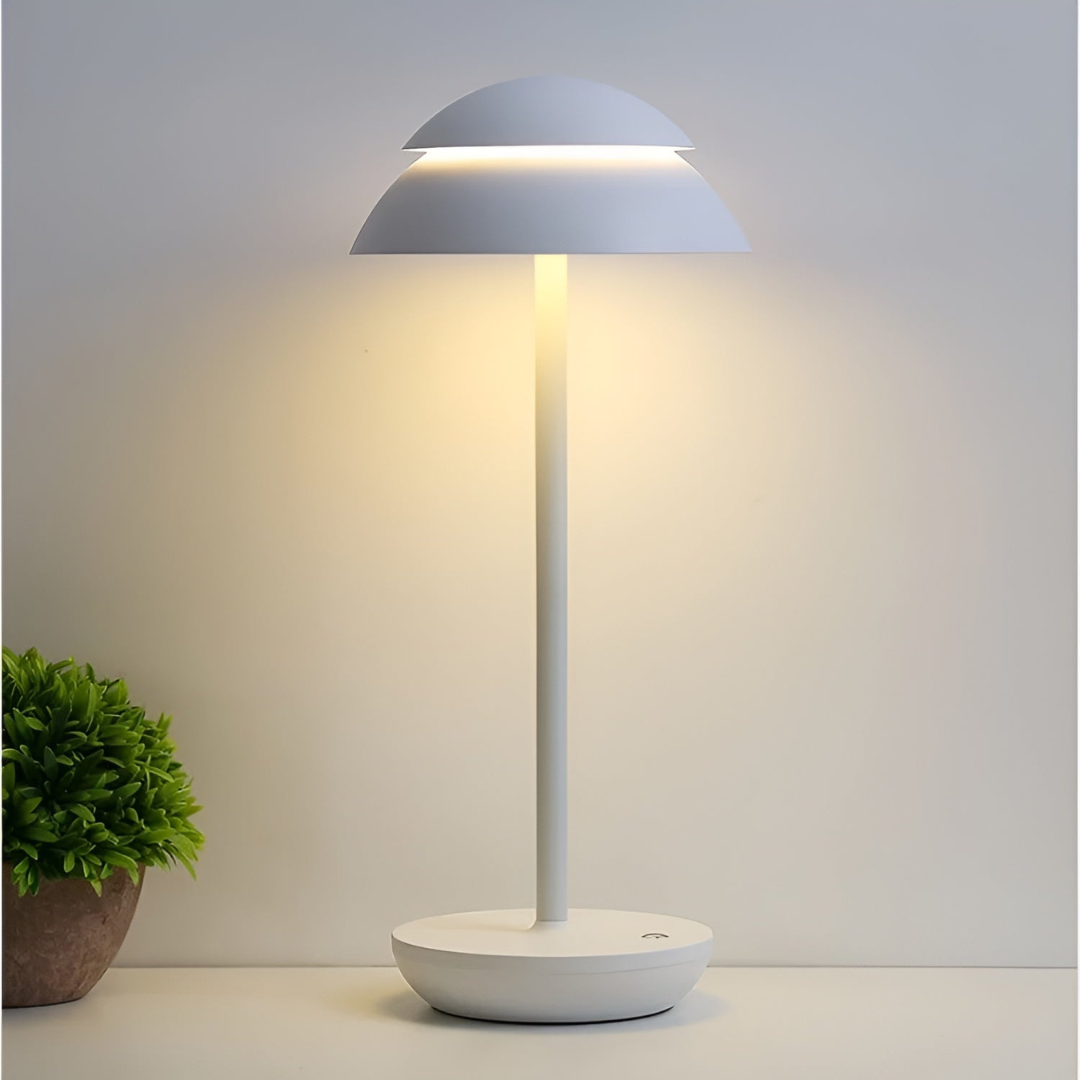 Compact Bright Desk Light
