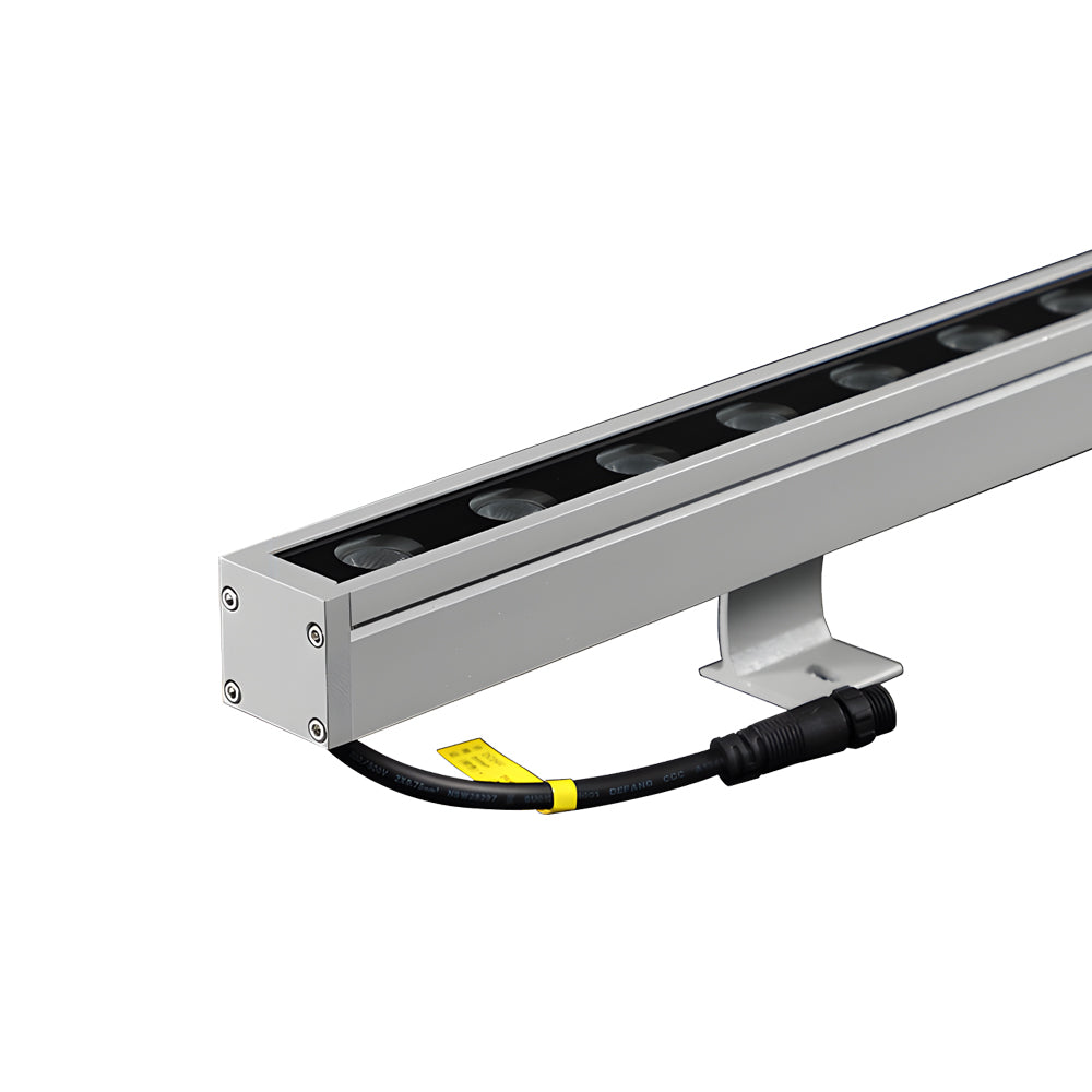 Bright 39 Inch LED Wall Light Bar