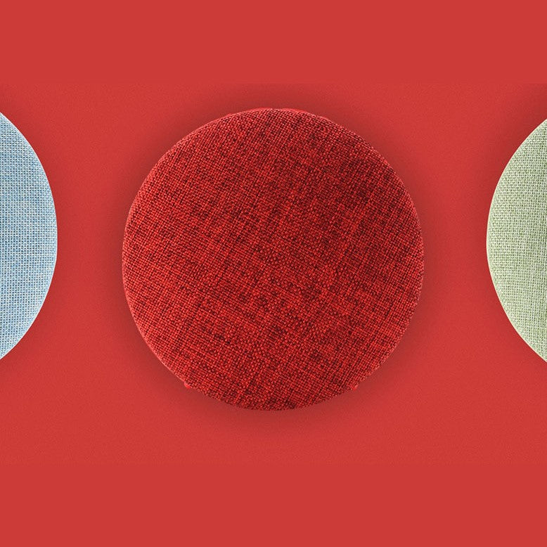 Portable Waterproof Bluetooth Hi-Fi Speaker