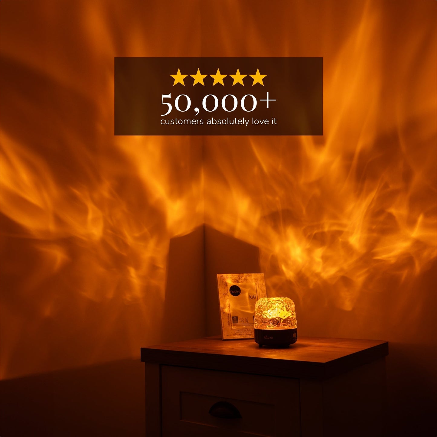 Contemporary Luxe Table Lamp
