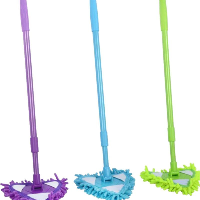 Flexible 360 Spin Mop Head