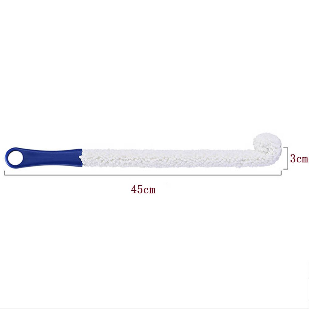 Flexible Long Reach Bottle Brush Cleaner