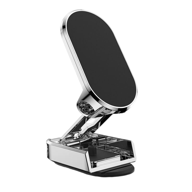 Compact Adjustable Car Phone Mount