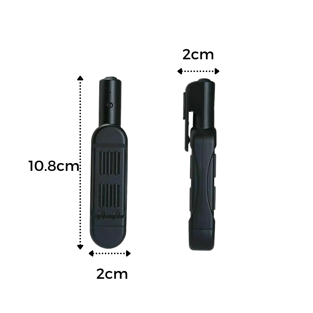 Small Spy Pen Video Camera