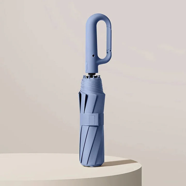 Strong Windproof Compact Umbrella